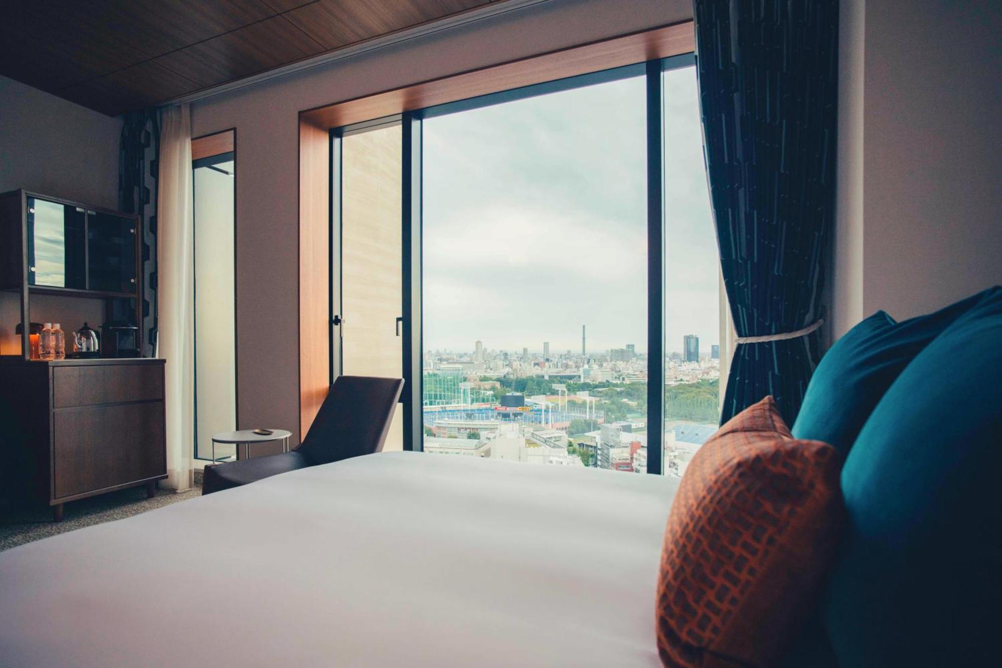 The Aoyama Grand Hotel 5*