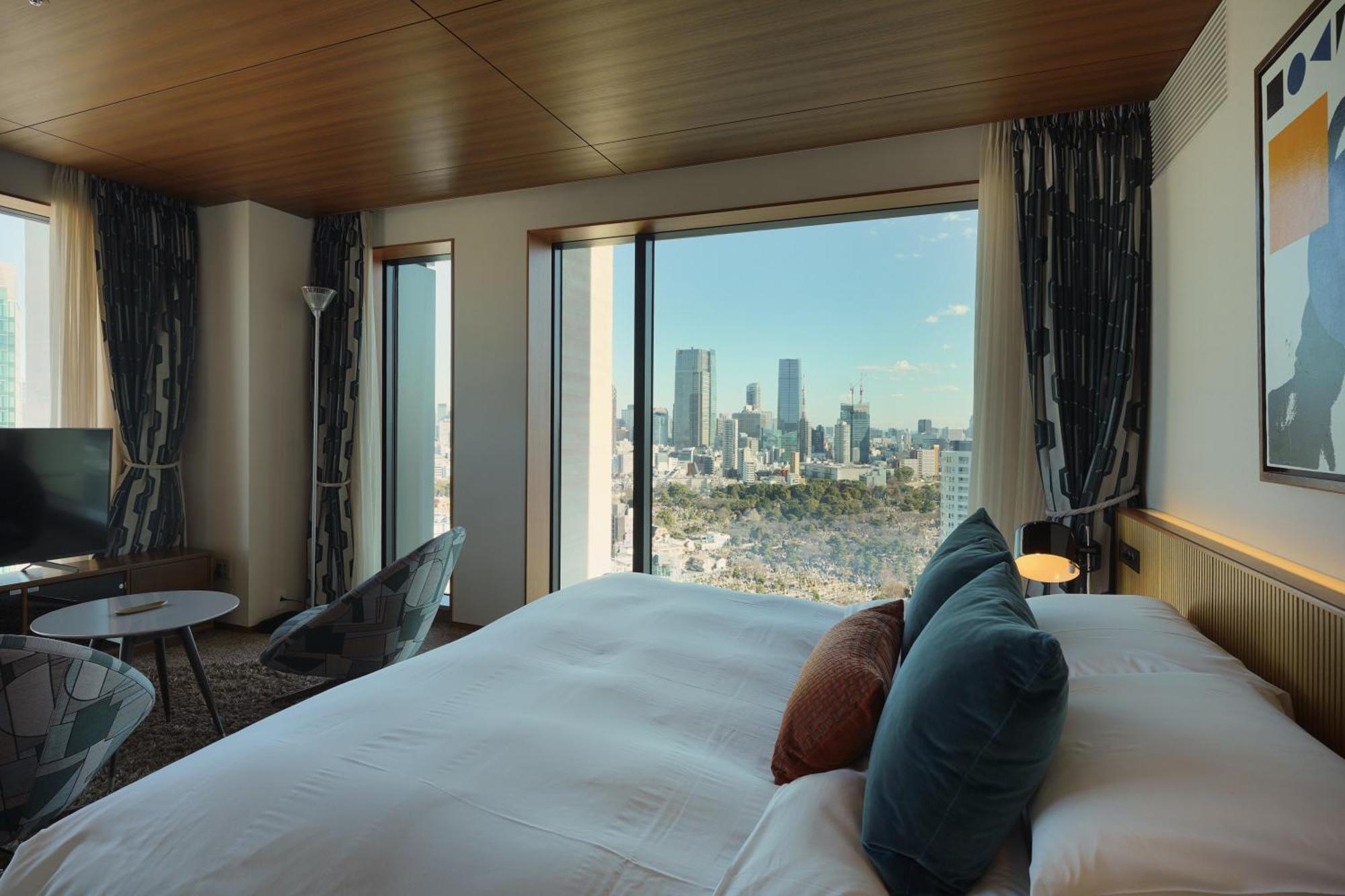 The Aoyama Grand
