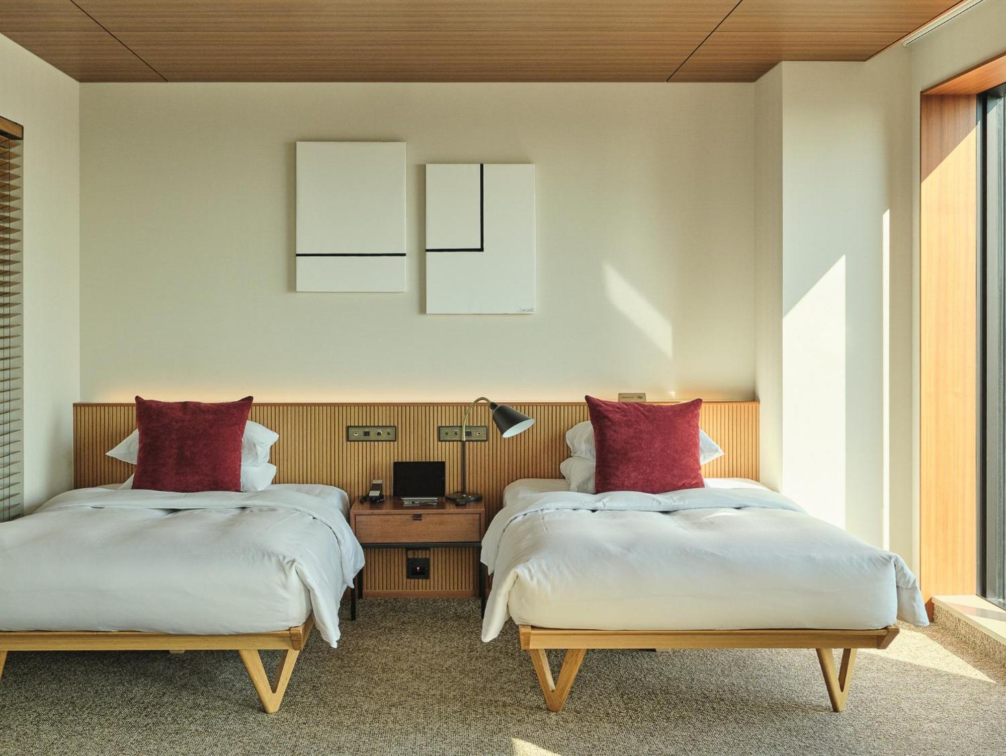 The Aoyama Grand Hotel