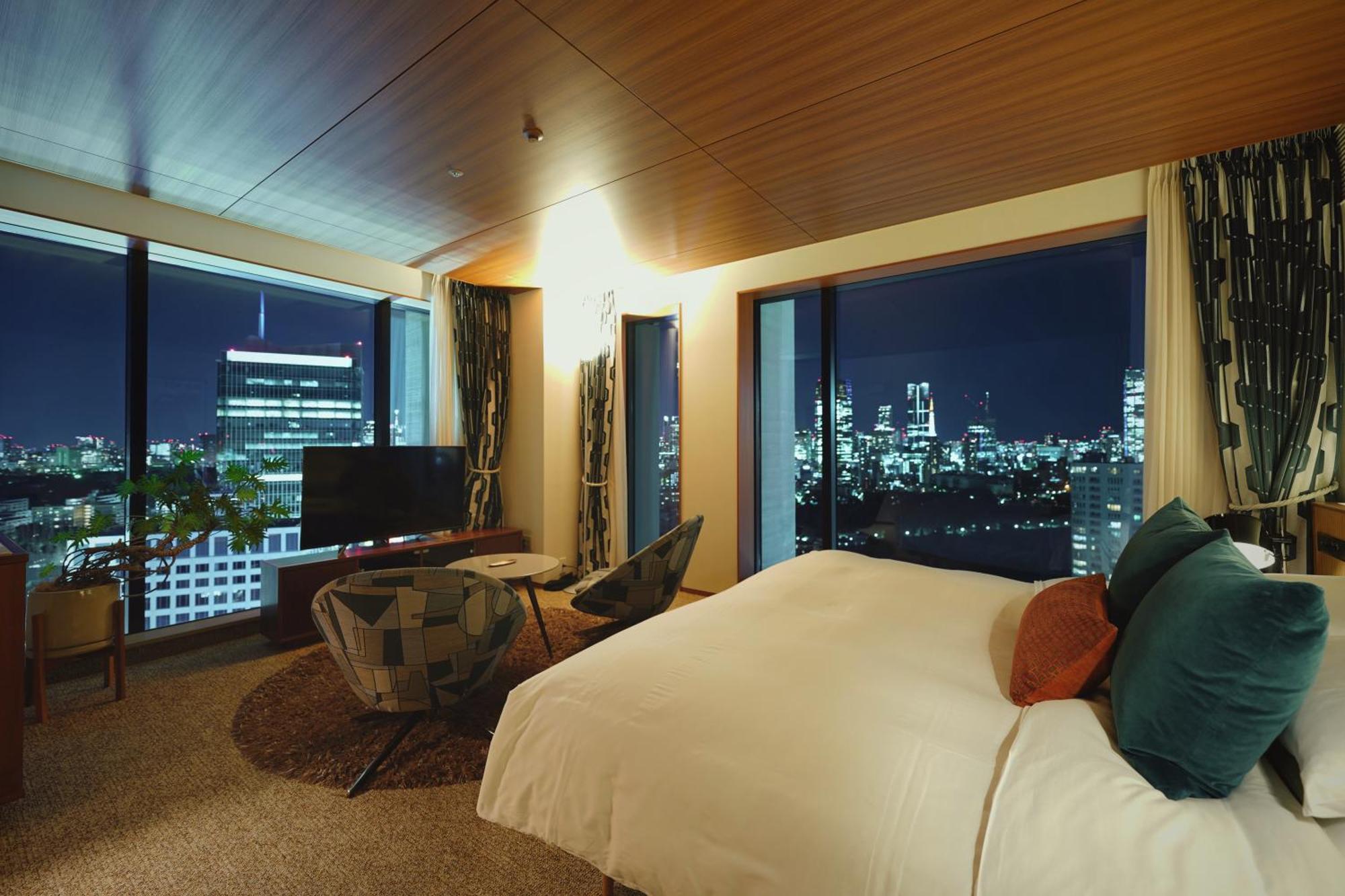 The Aoyama Grand Hotel 5*