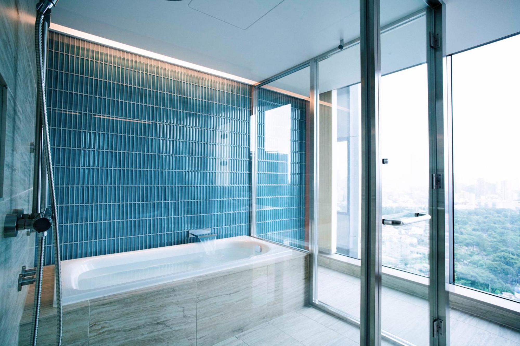 Hotel The Aoyama Grand Tokyo