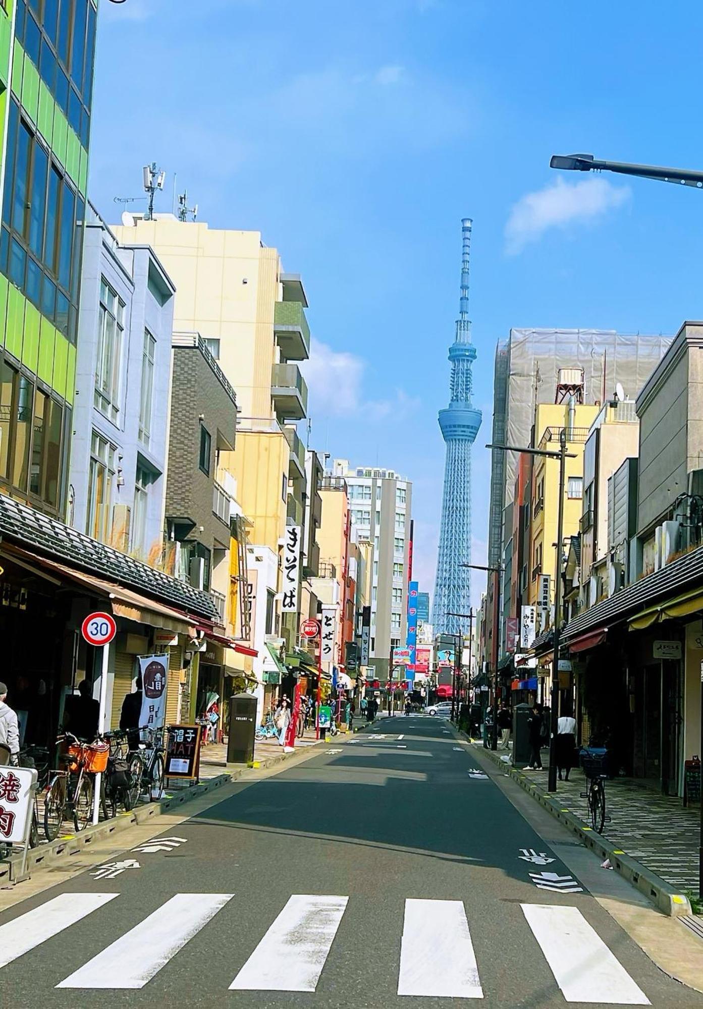 Ayaka's House Apartment