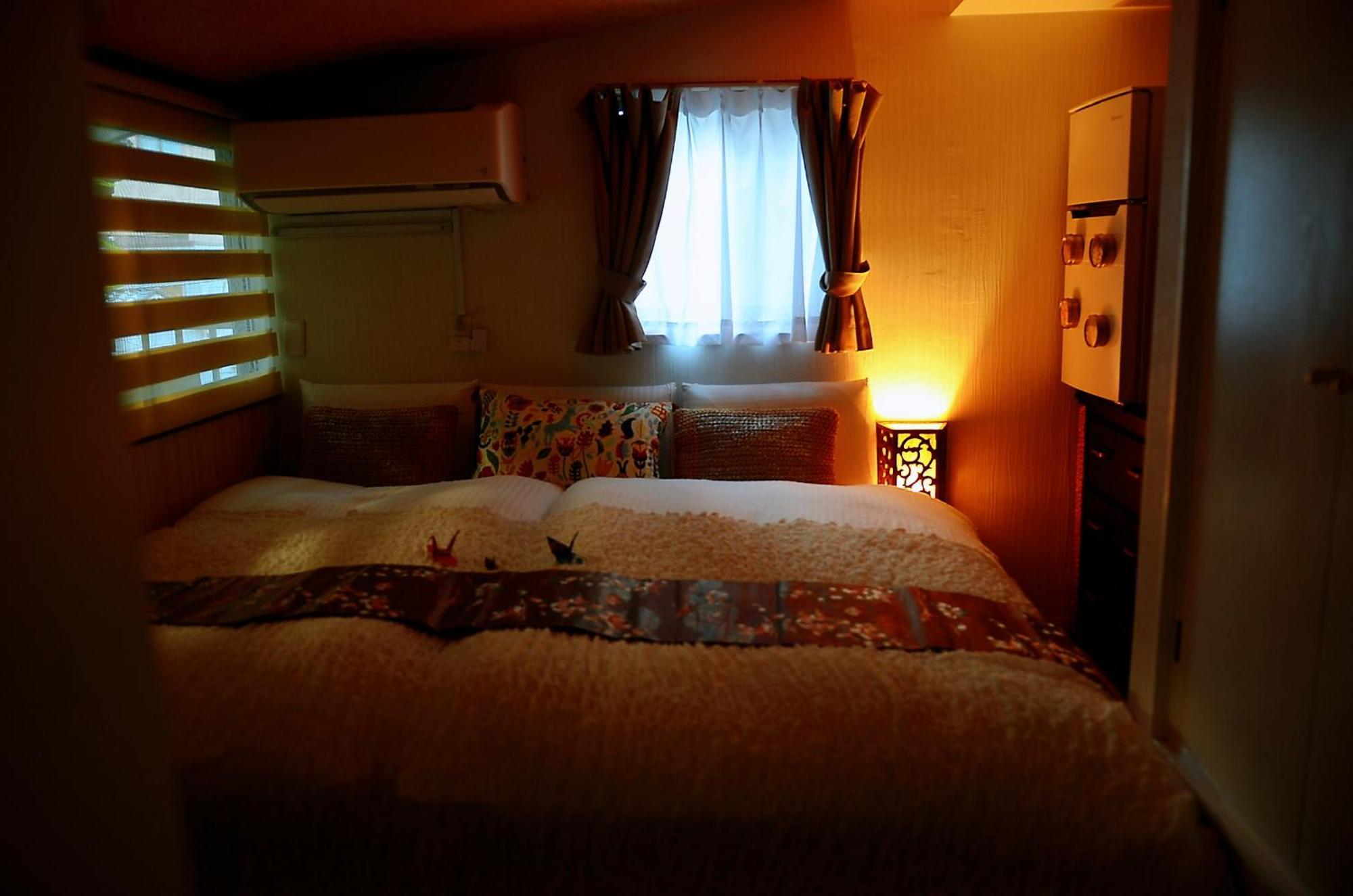 Ayaka's House *