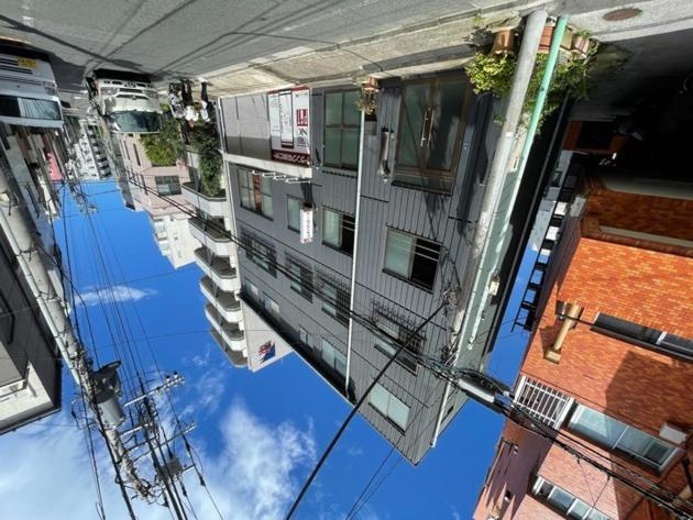 Apartment Otsu Building - Vacation 18729 Tokyo