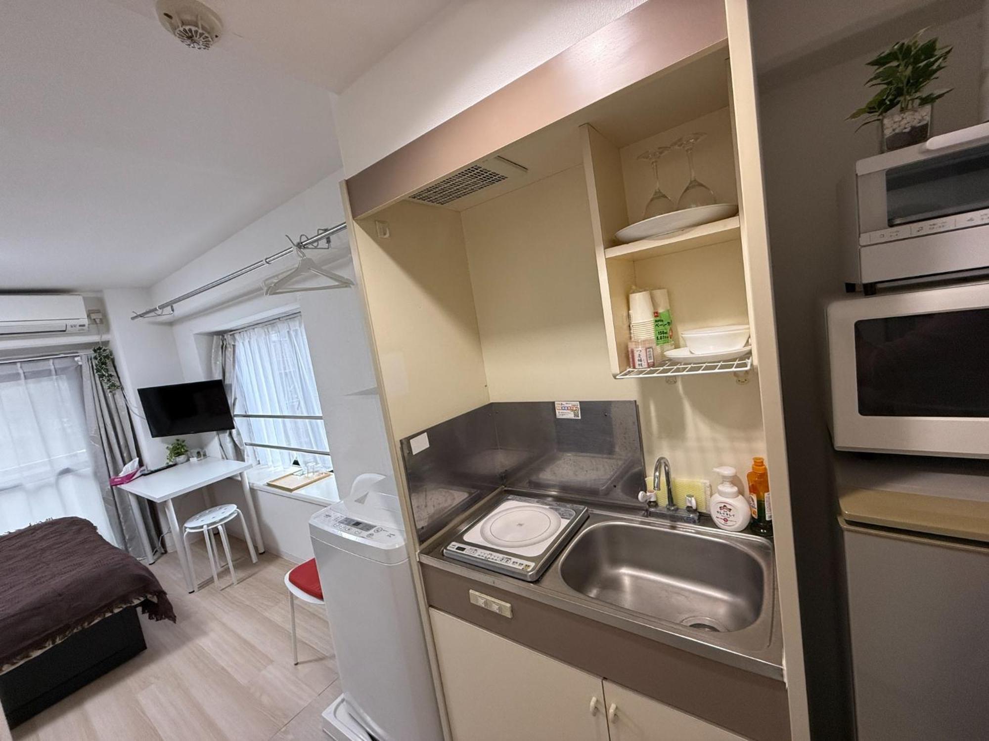 Apartment Town Court Hosoda 301 - Vacation 53537v