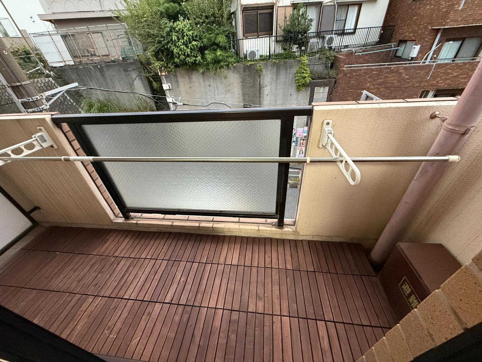 Apartment Town Court Hosoda 301 - Vacation 53537v *