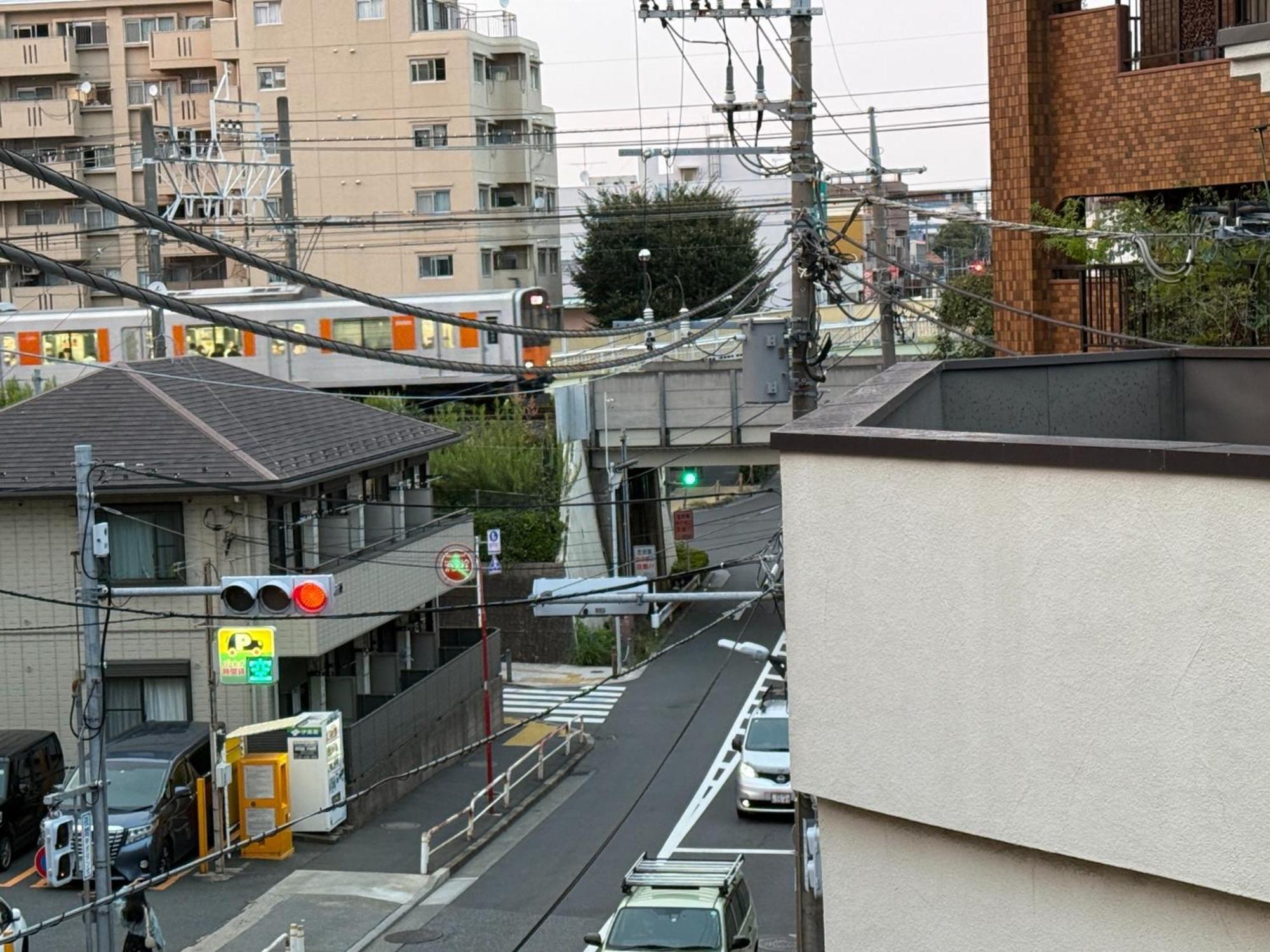 Apartment Town Court Hosoda 301 - Vacation 53537v