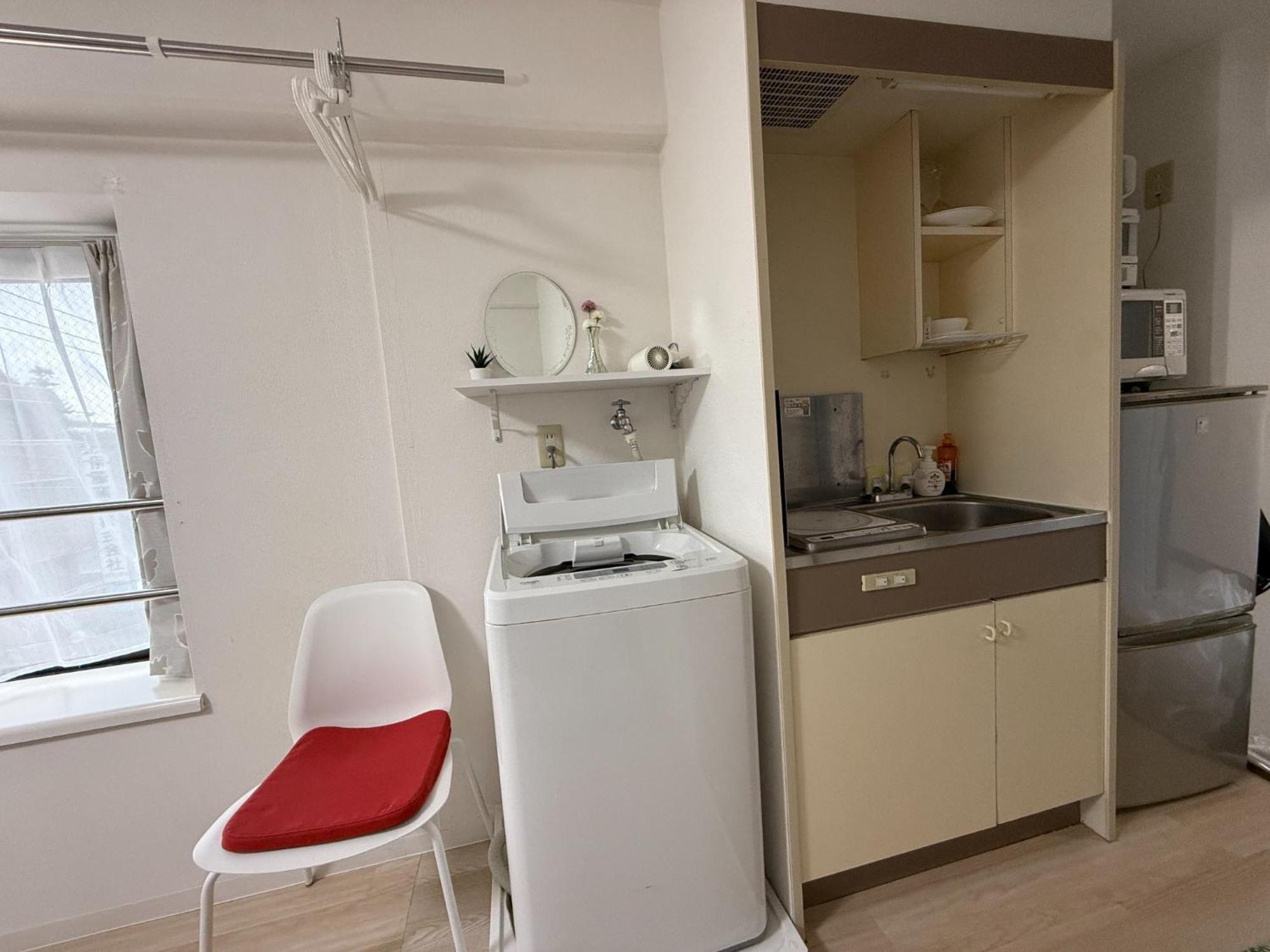 Apartment Town Court Hosoda 301 - Vacation 53537v *
