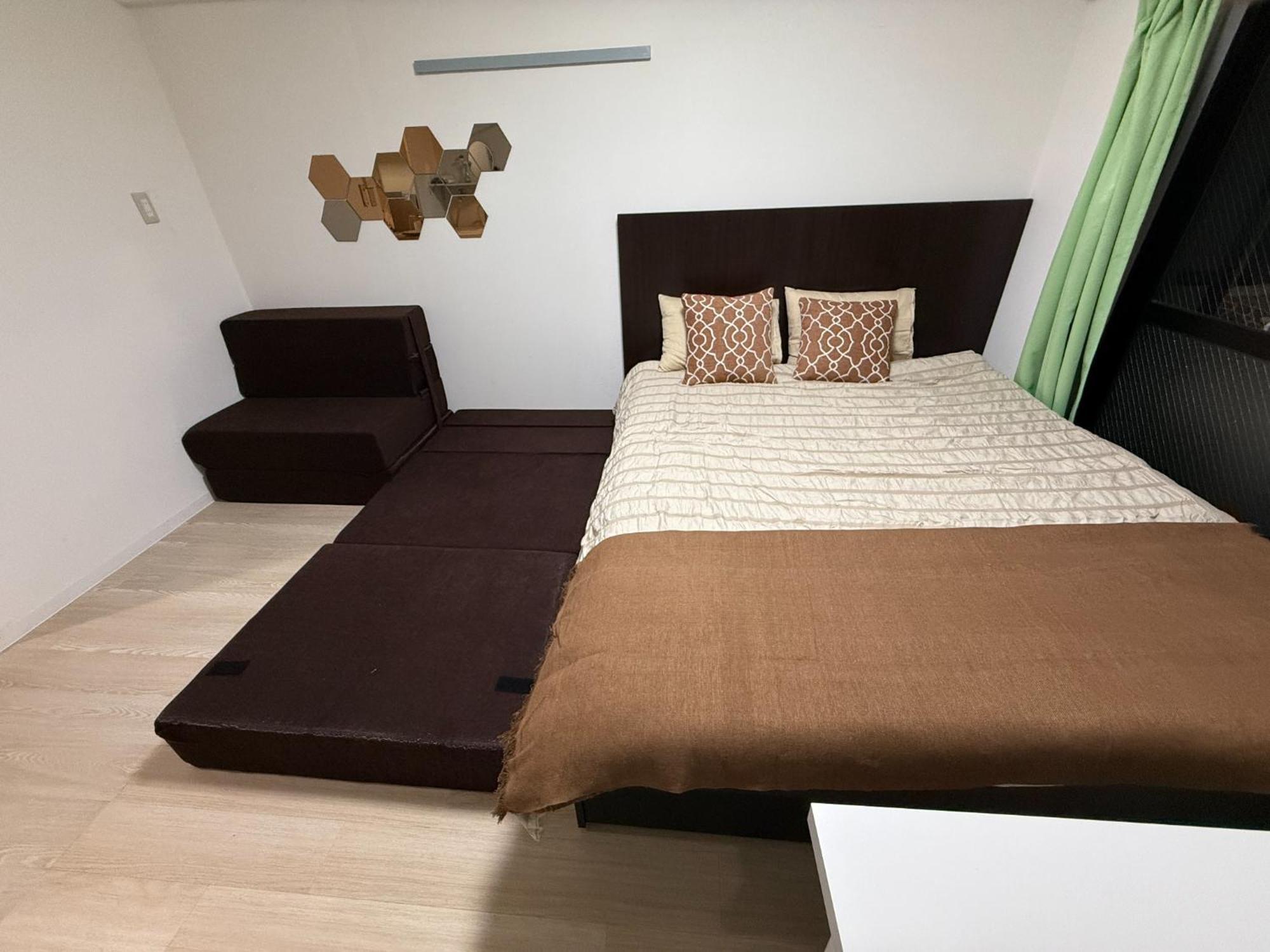 Town Court Hosoda 301 - Vacation 53537v *