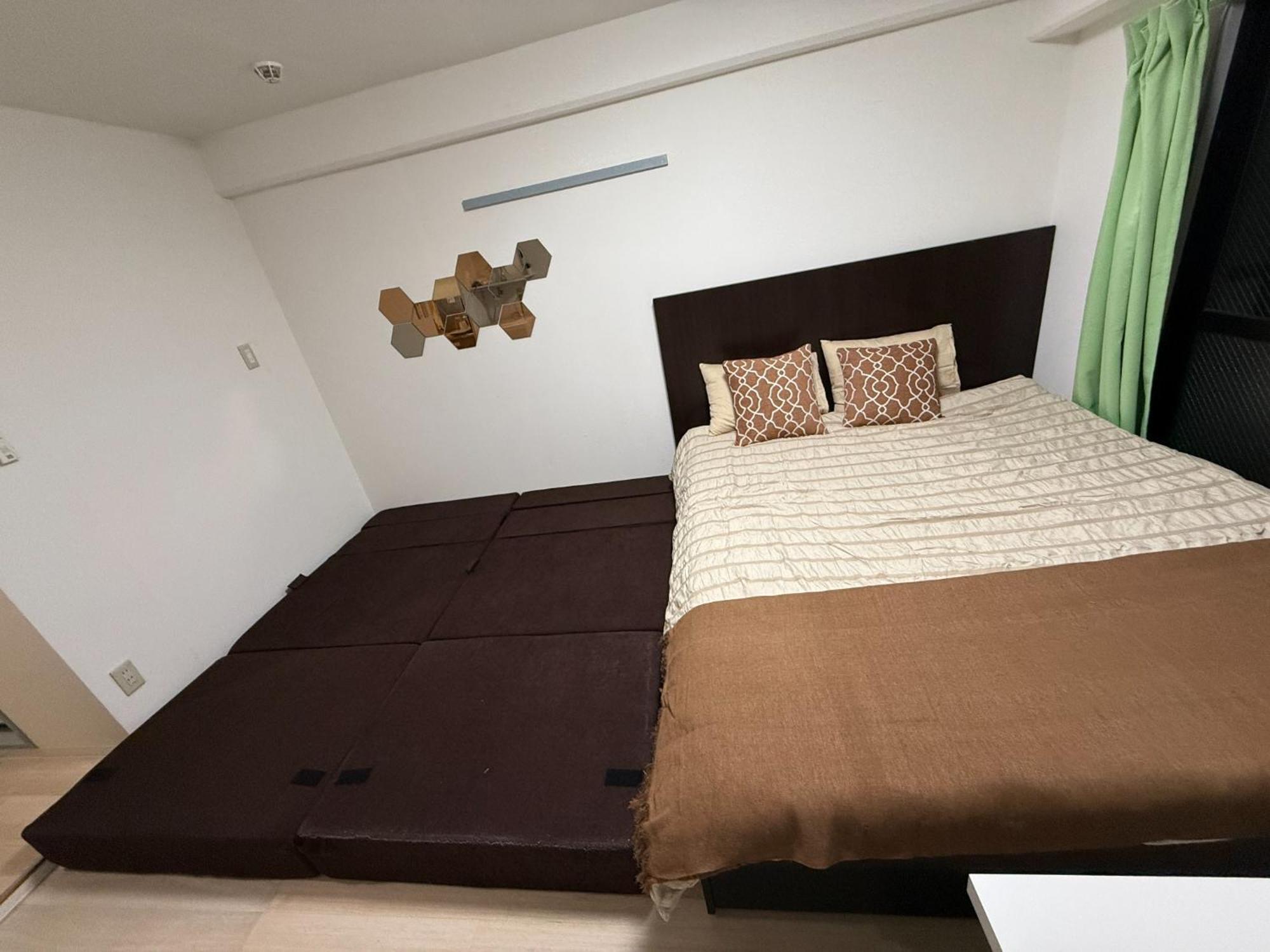 Town Court Hosoda 301 - Vacation 53537v Apartment