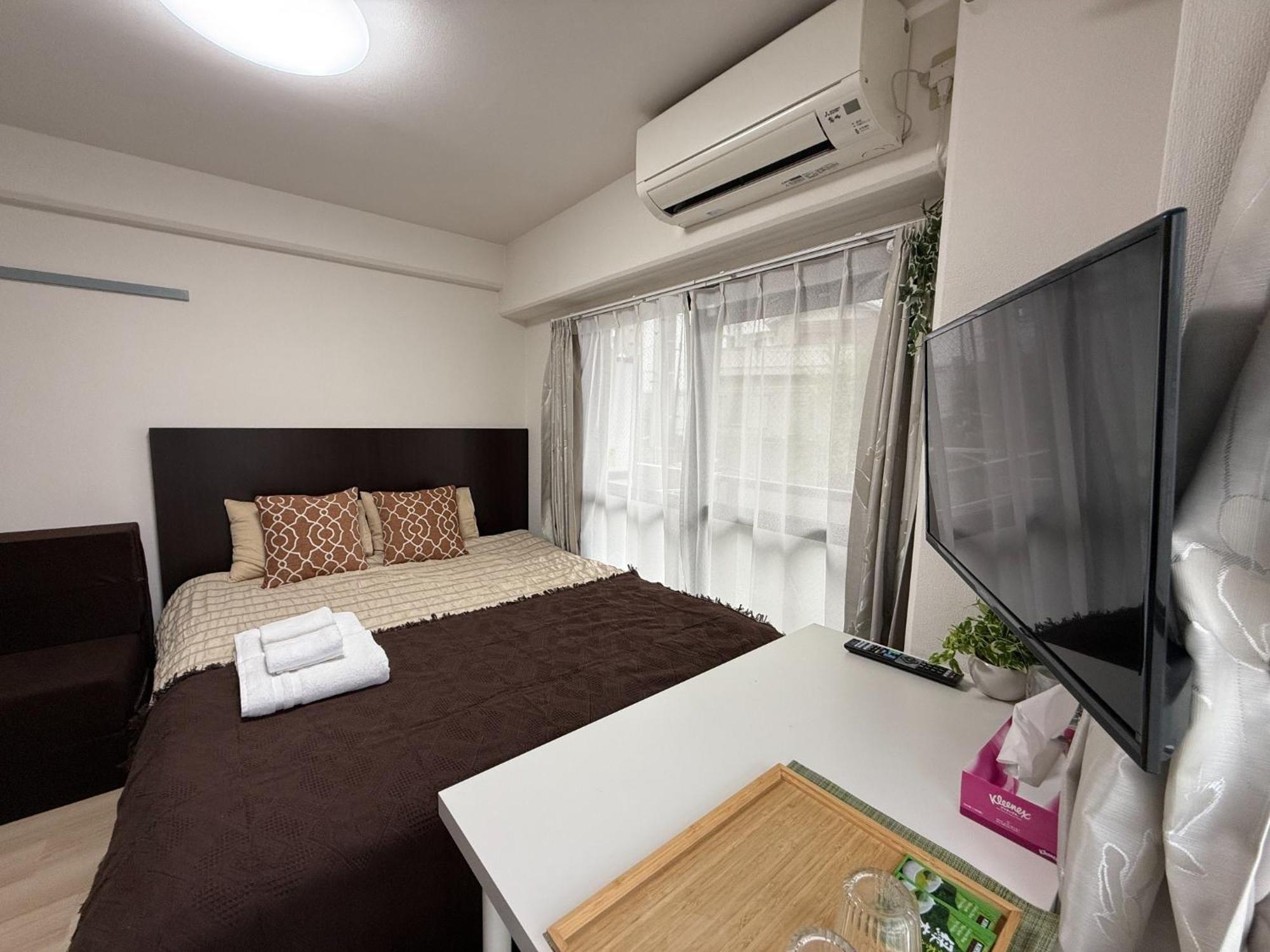 Town Court Hosoda 301 - Vacation 53537v Apartment *