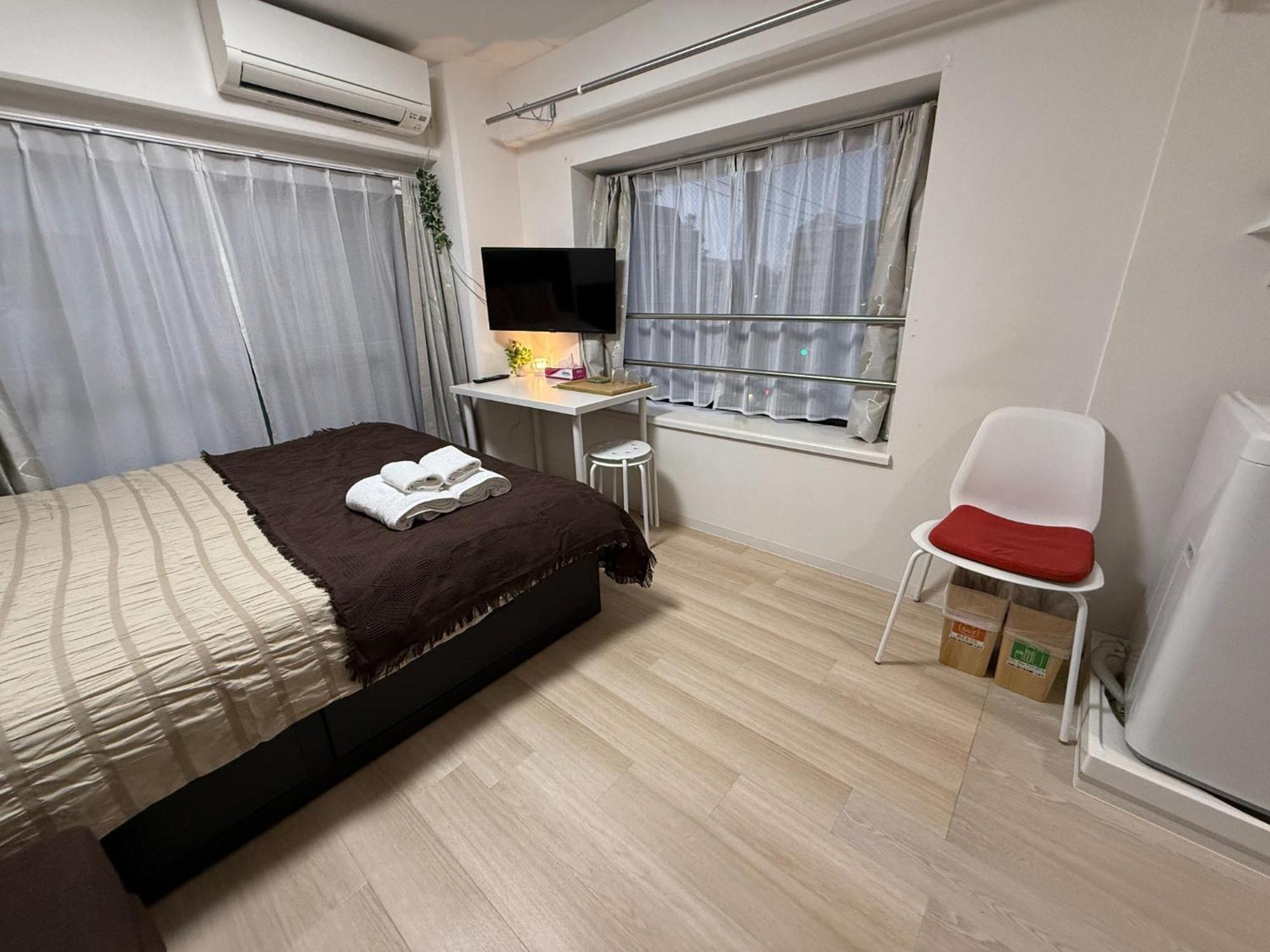 Apartment Town Court Hosoda 301 - Vacation 53537v *
