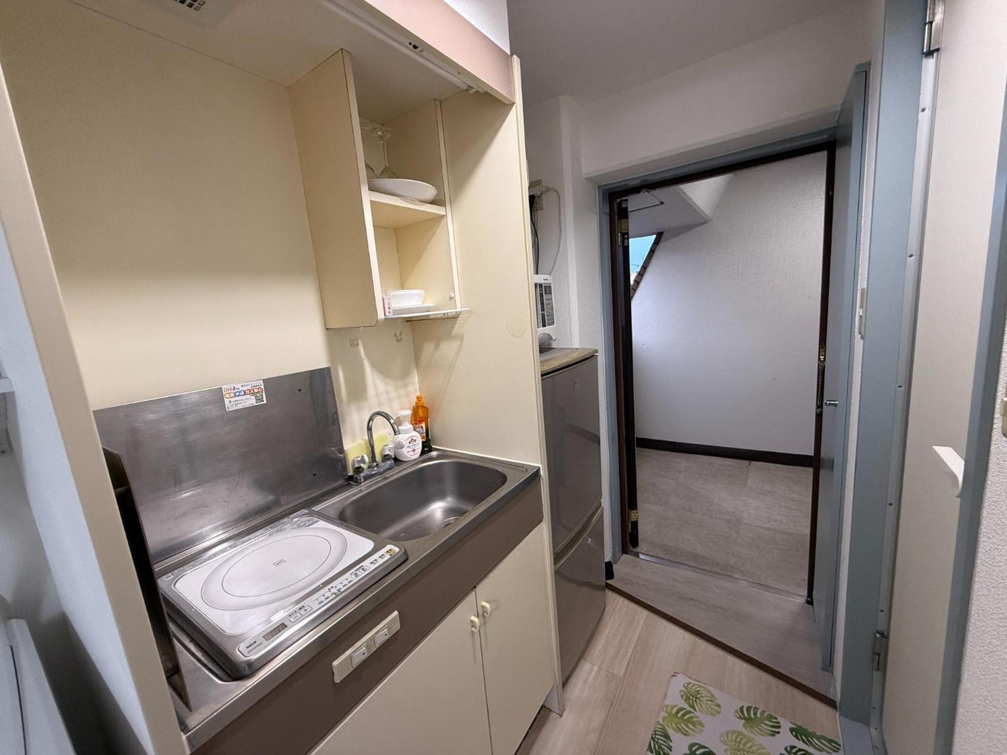 Town Court Hosoda 301 - Vacation 53537v *