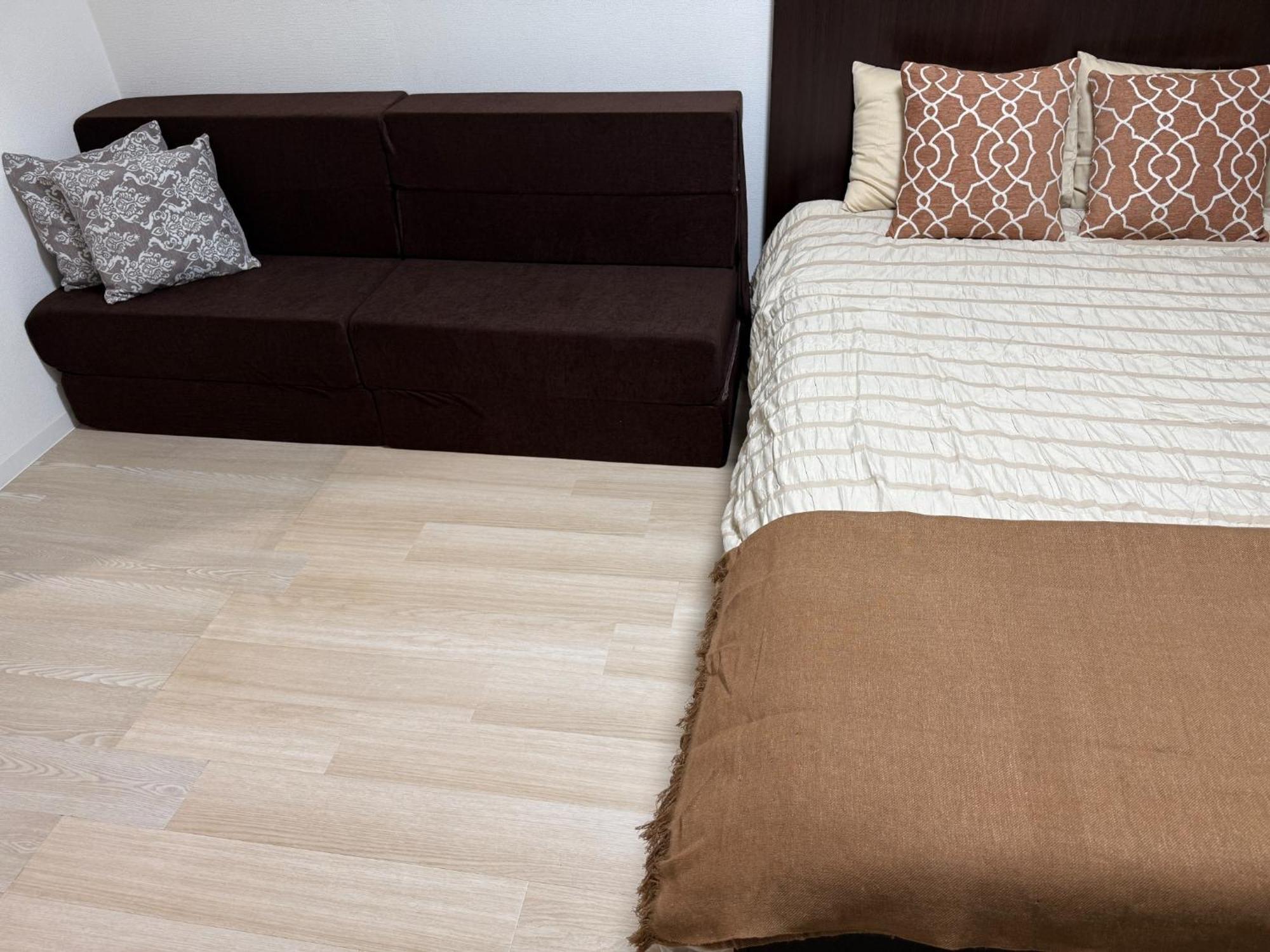 Apartment Town Court Hosoda 301 - Vacation 53537v