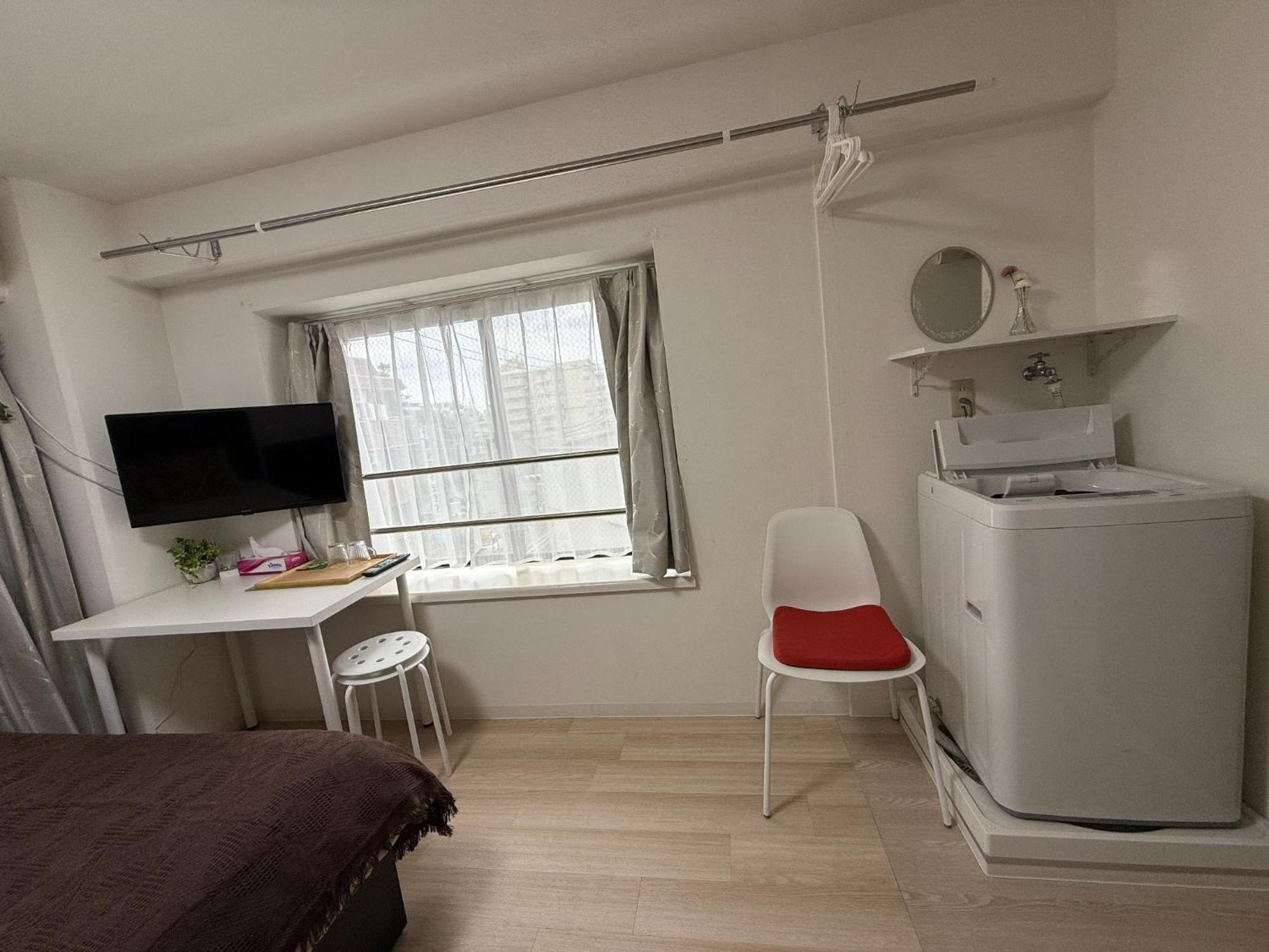 Town Court Hosoda 301 - Vacation 53537v Apartment Tokyo