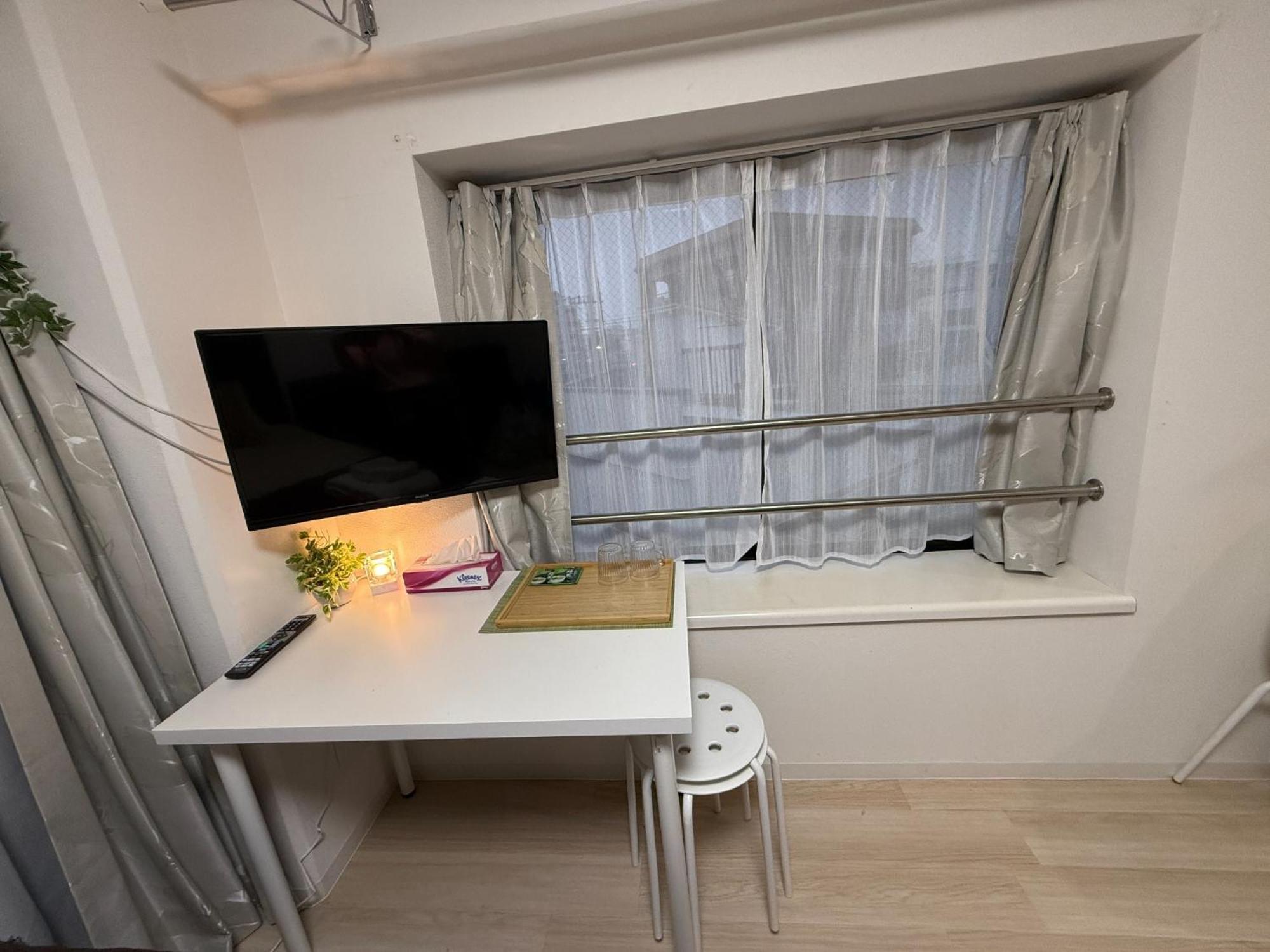 Town Court Hosoda 301 - Vacation 53537v Apartment *