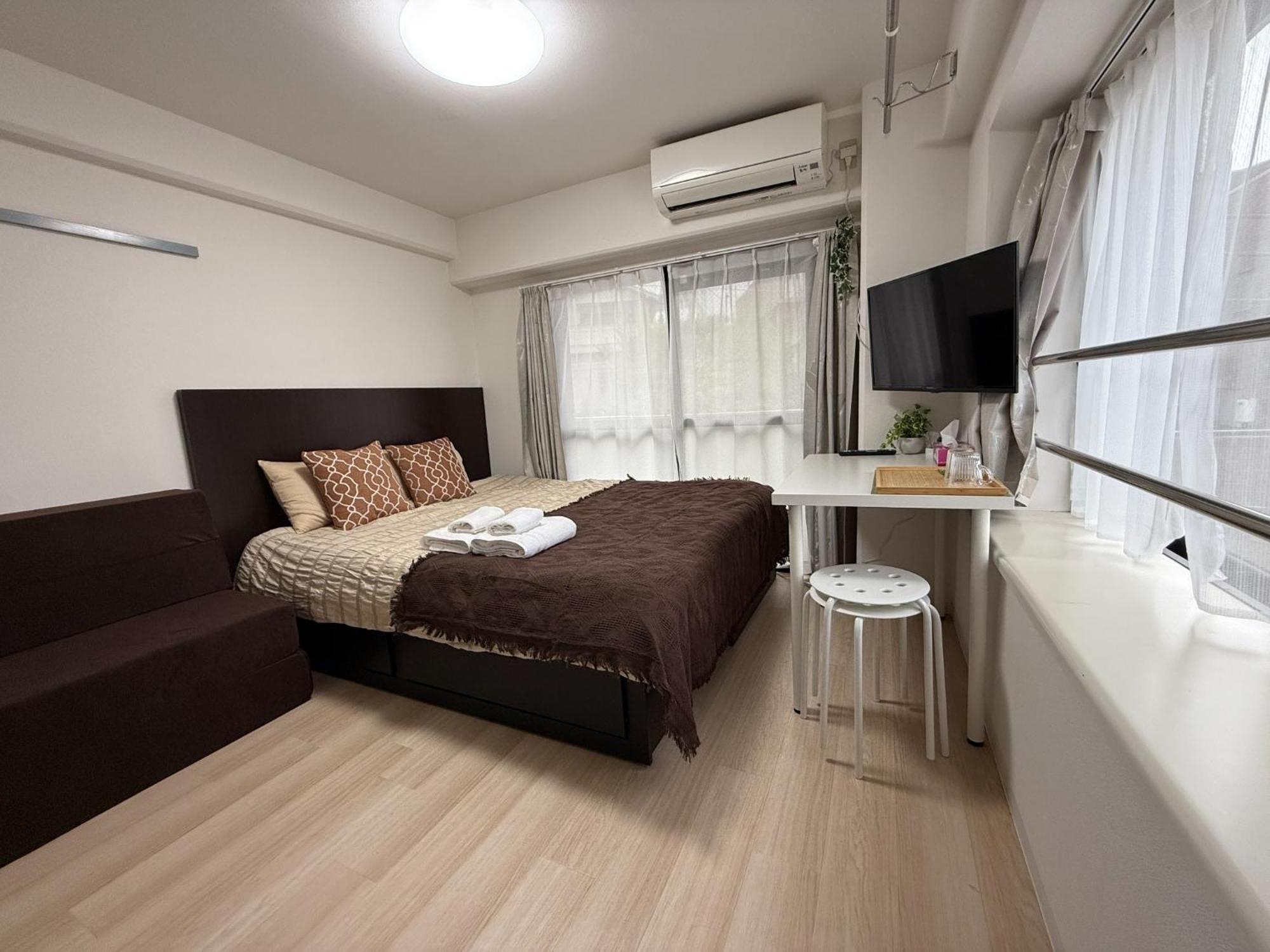Town Court Hosoda 301 - Vacation 53537v *