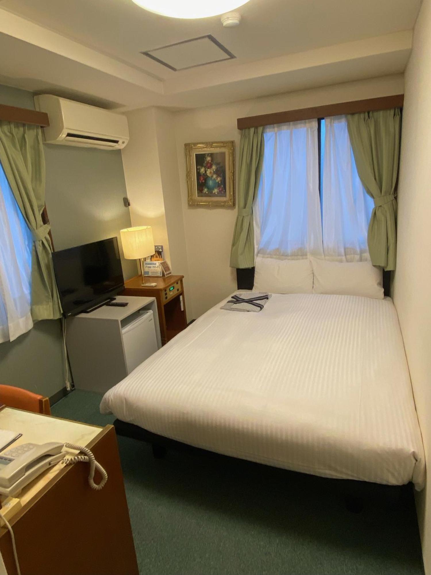 Tateshina Hotel