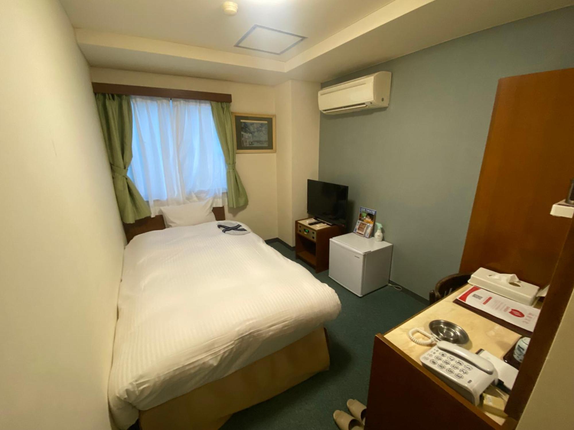 Hotel Tateshina