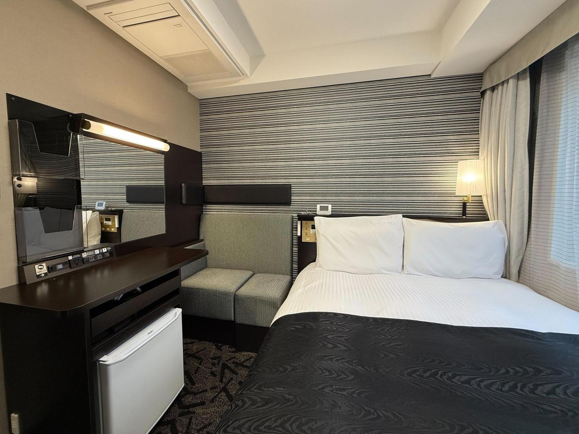 Apa Higashi Shinjuku Kabukicho Higashi Hotel 3*