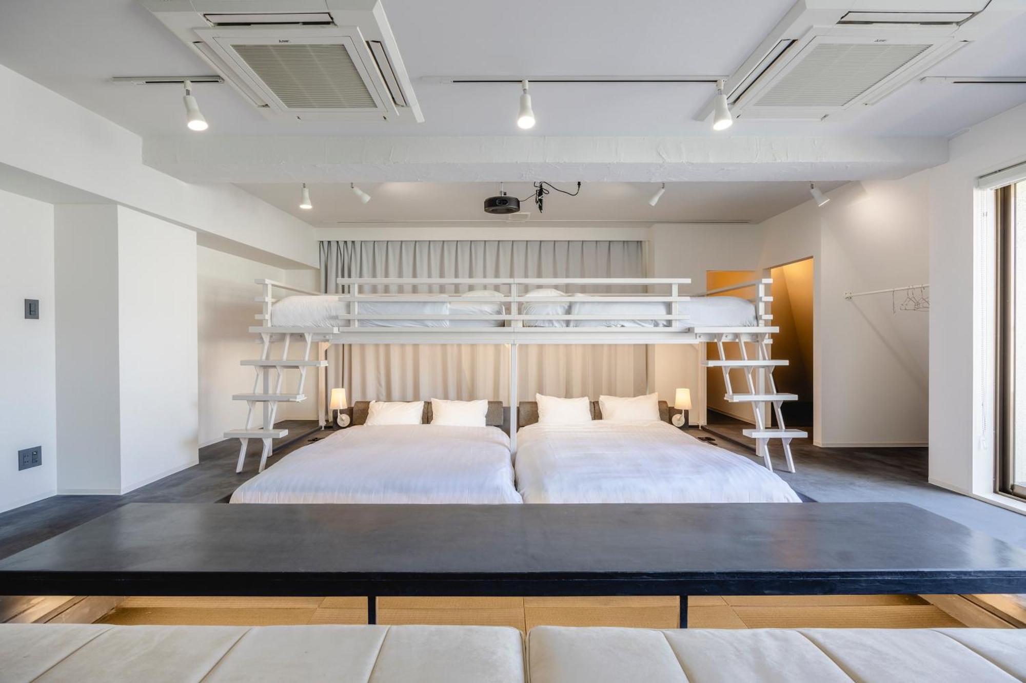 Hostel Cocts Akihabara