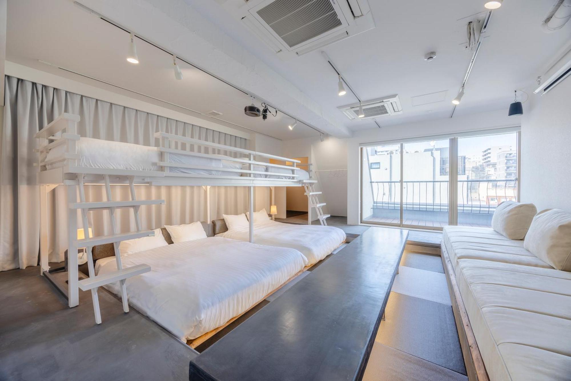 Hostel Cocts Akihabara *