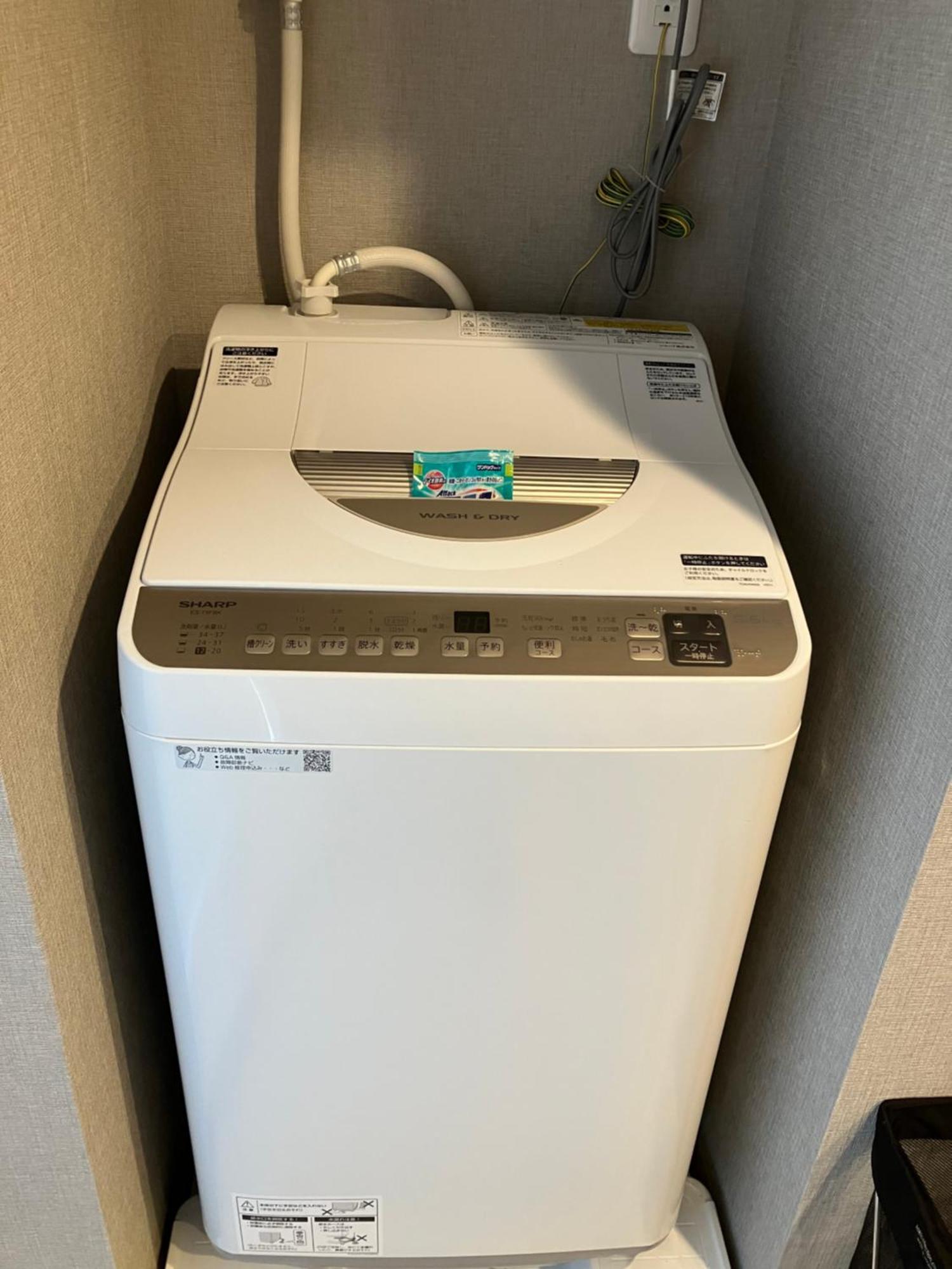 Ent Terrace Akihabara Hotel