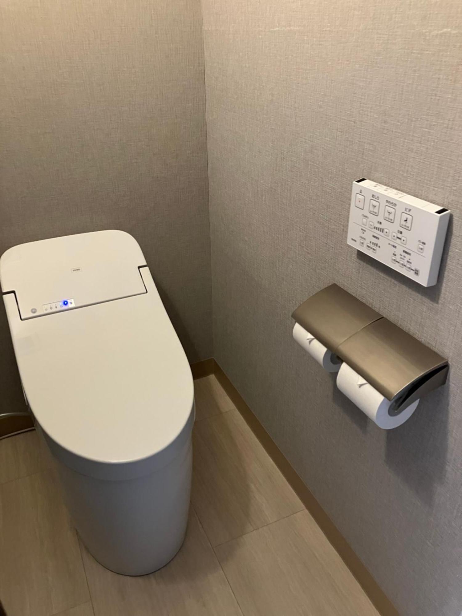 Ent Terrace Akihabara Hotel Tokyo