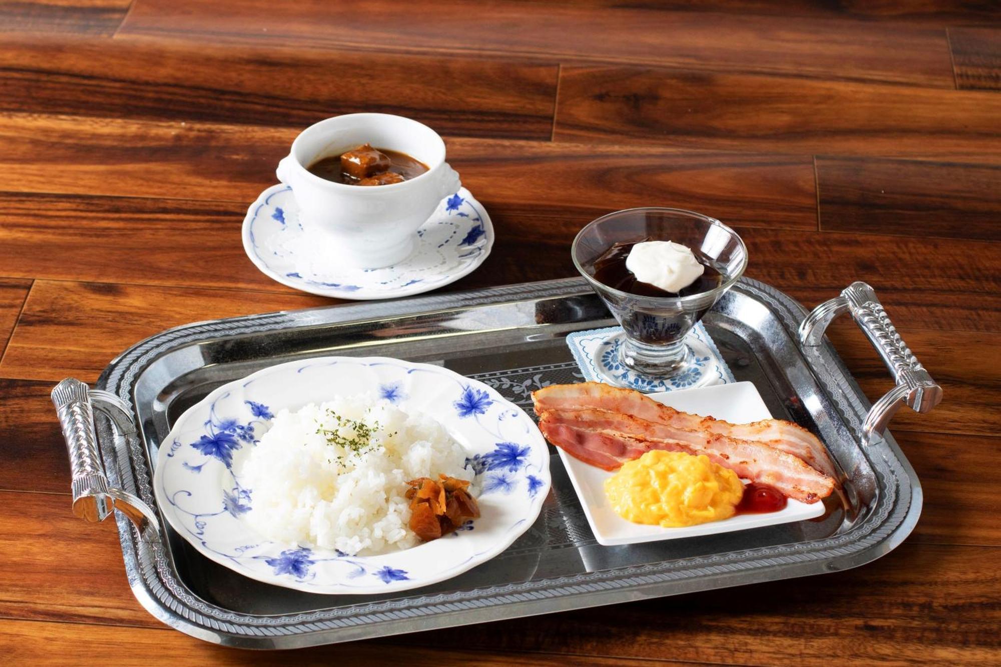 Remm Akihabara Hotel