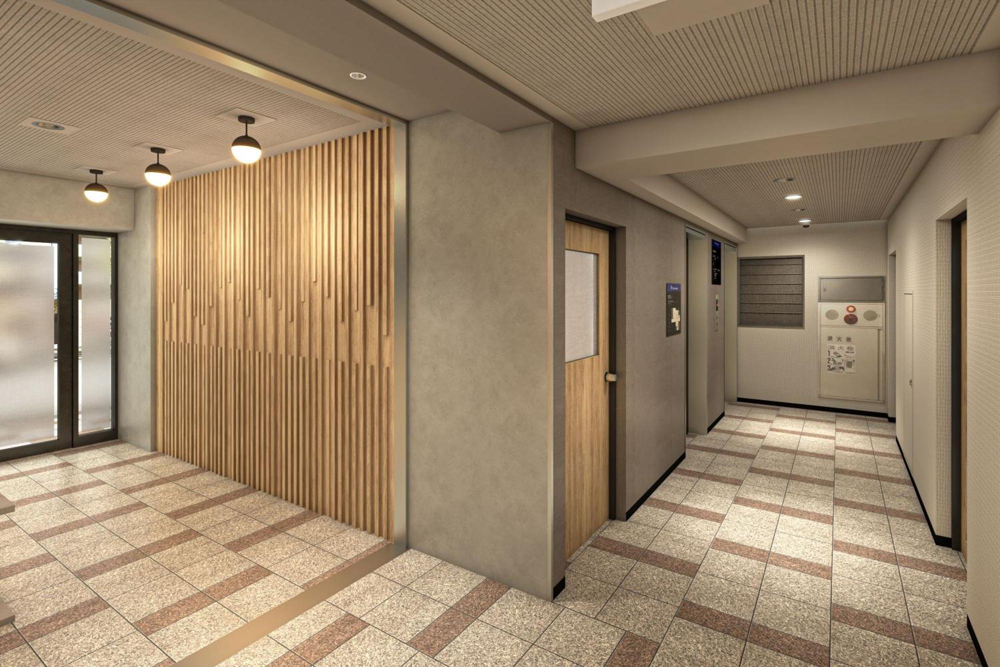 Mystays Nippori Hotel