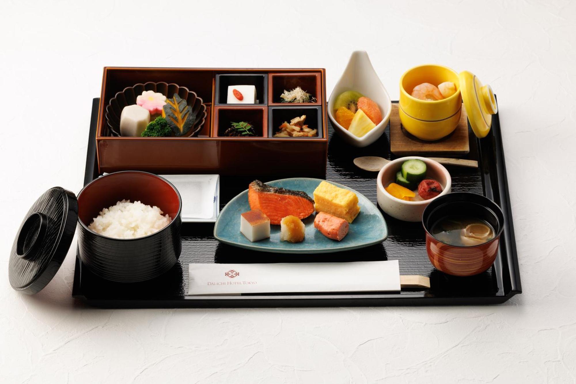 Dai-ichi 4*