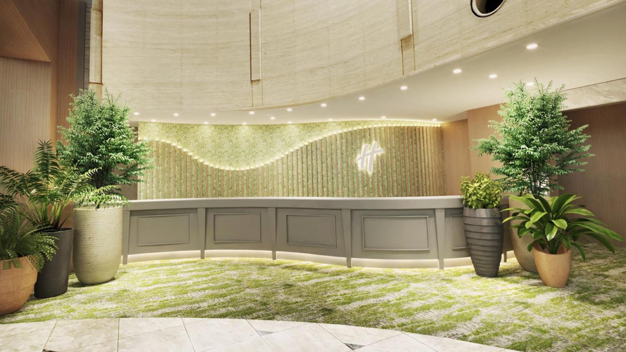 Ana Bay By Ihg Tokyo