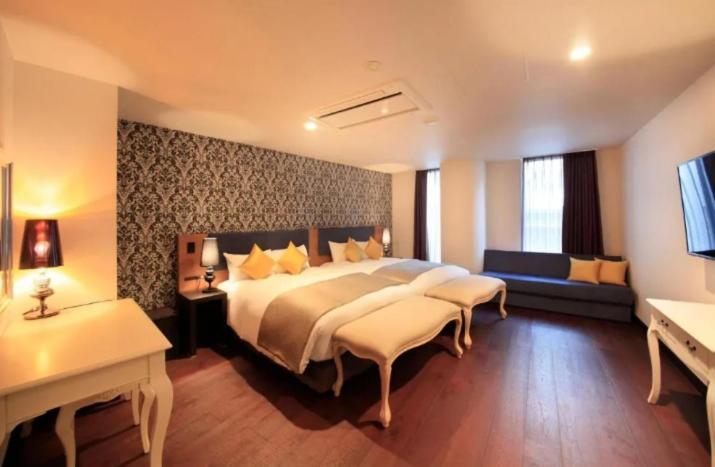 Centurion Ueno Hotel Tokyo