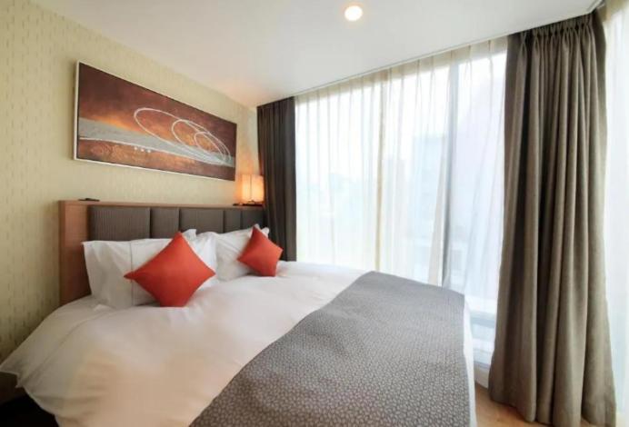 Hotel Centurion Ueno Tokyo