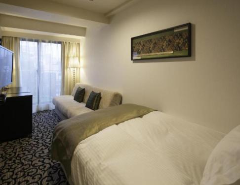 Centurion Ueno 3* Tokyo