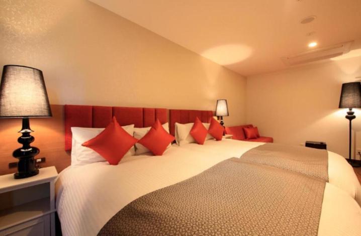 Hotel Centurion Ueno