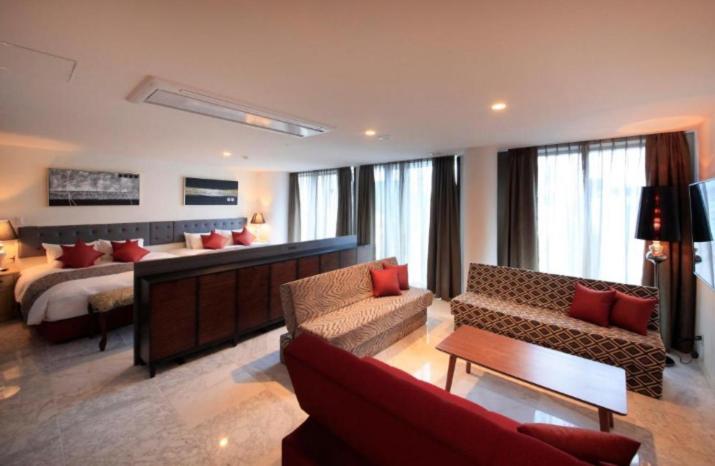 Centurion Ueno Hotel 3*