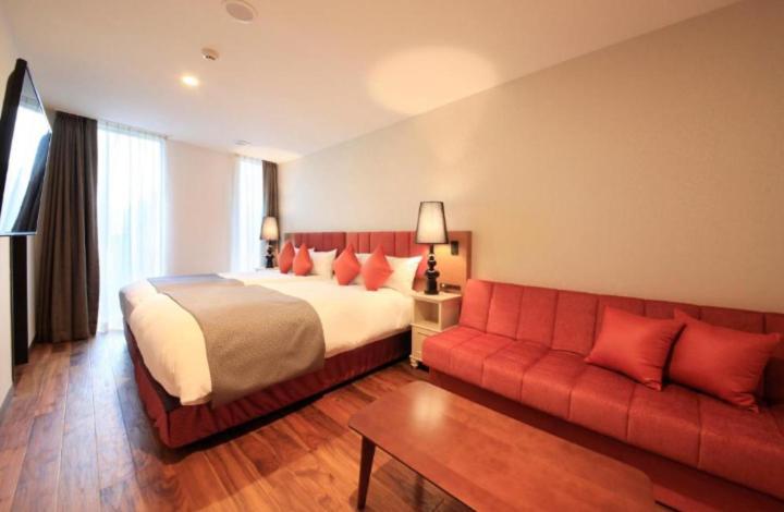 Centurion Ueno Hotel Tokyo