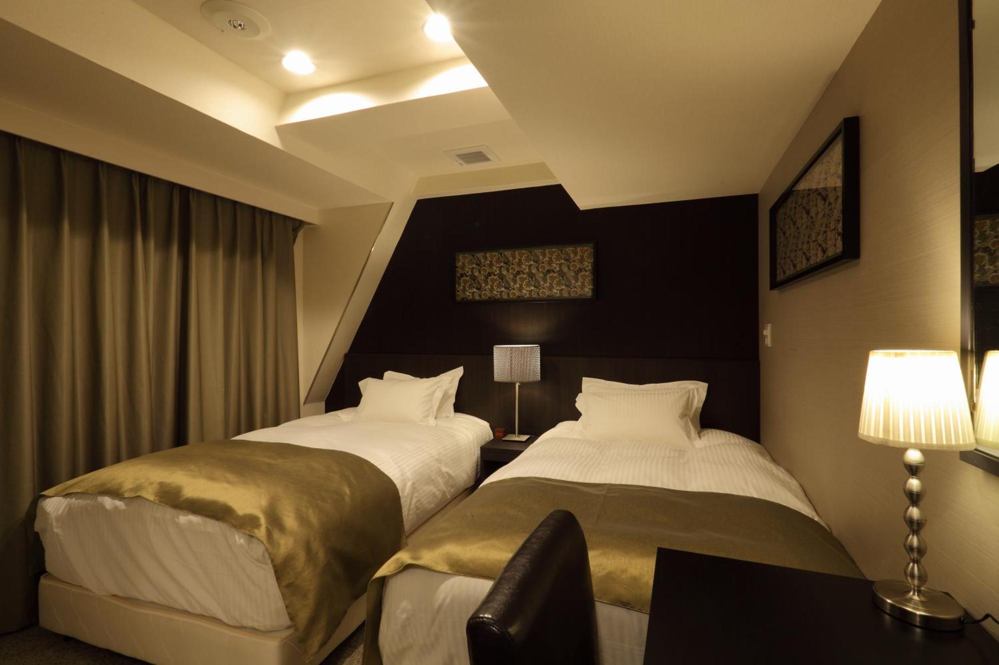 Hotel Centurion Ueno
