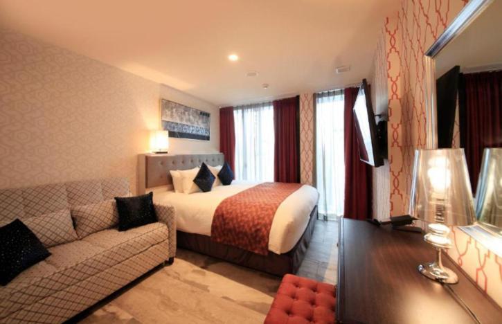 Hotel Centurion Ueno 3*