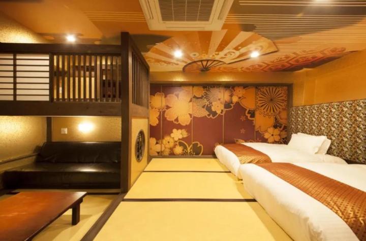 Centurion Ueno Hotel Tokyo