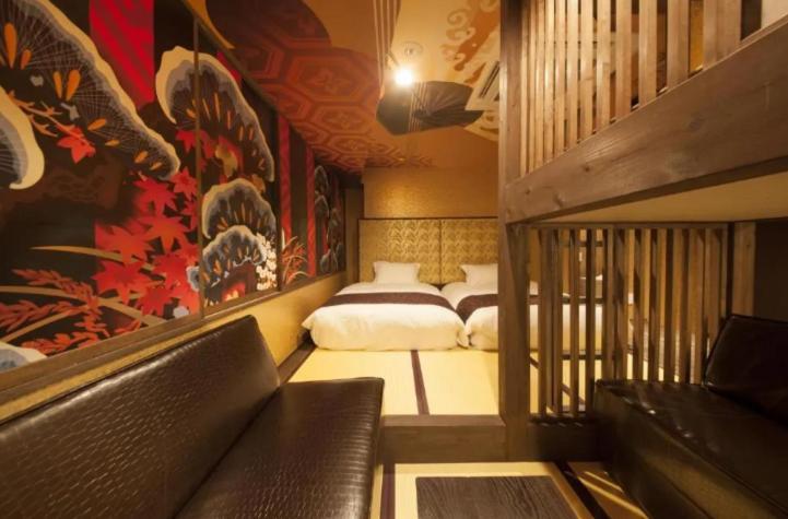 Centurion Ueno Hotel