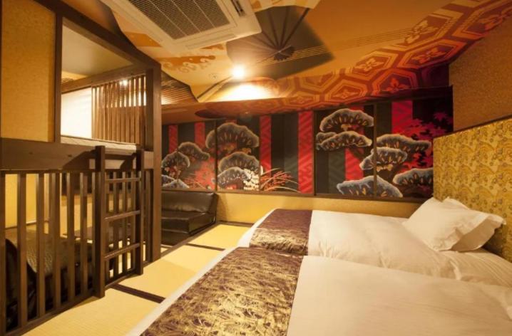 Centurion Ueno Hotel 3*