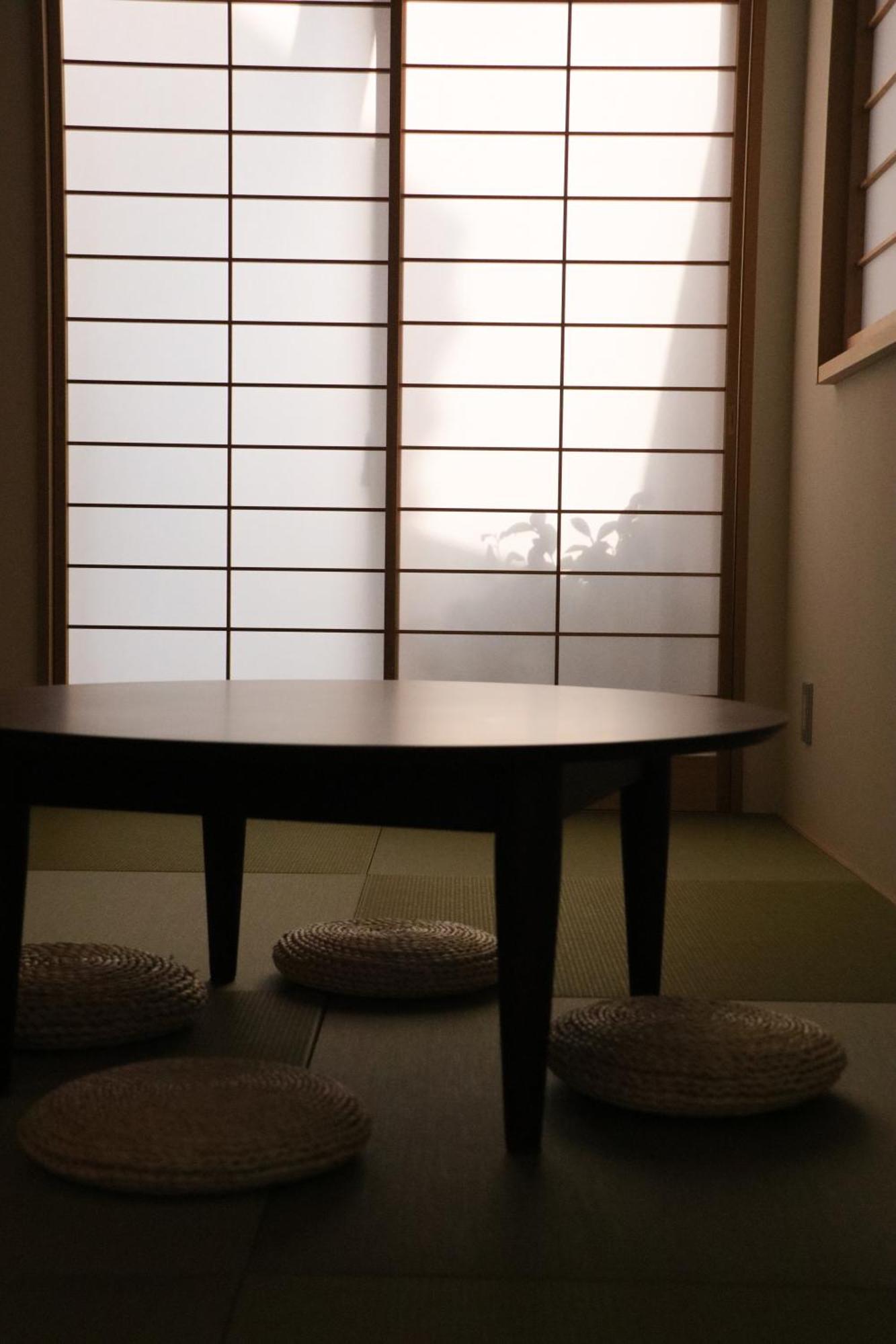 Ito Ryokan Tokyo