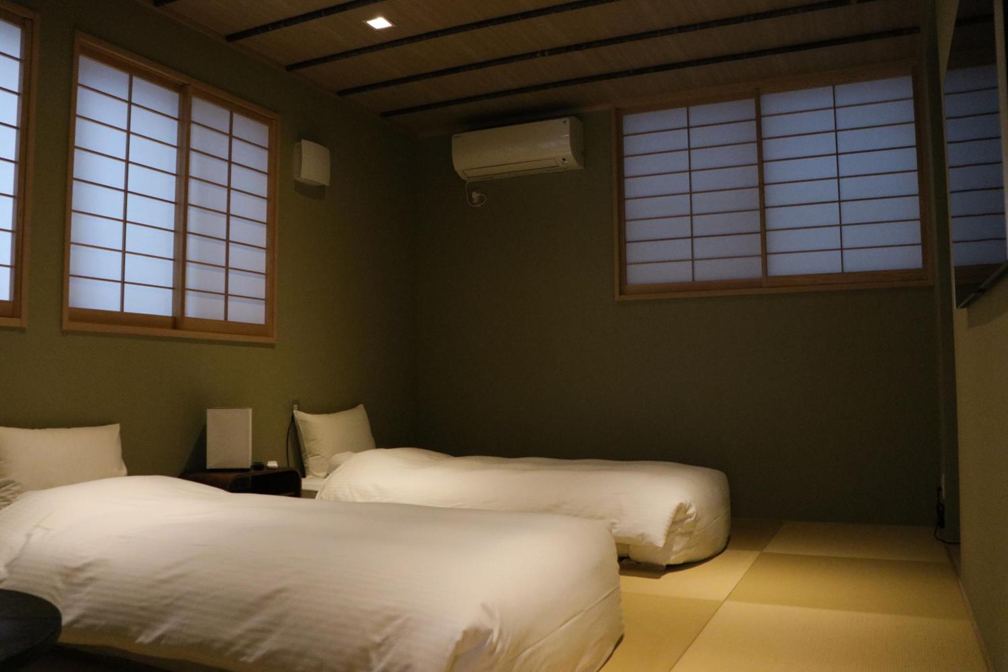 Ito Ryokan Tokyo
