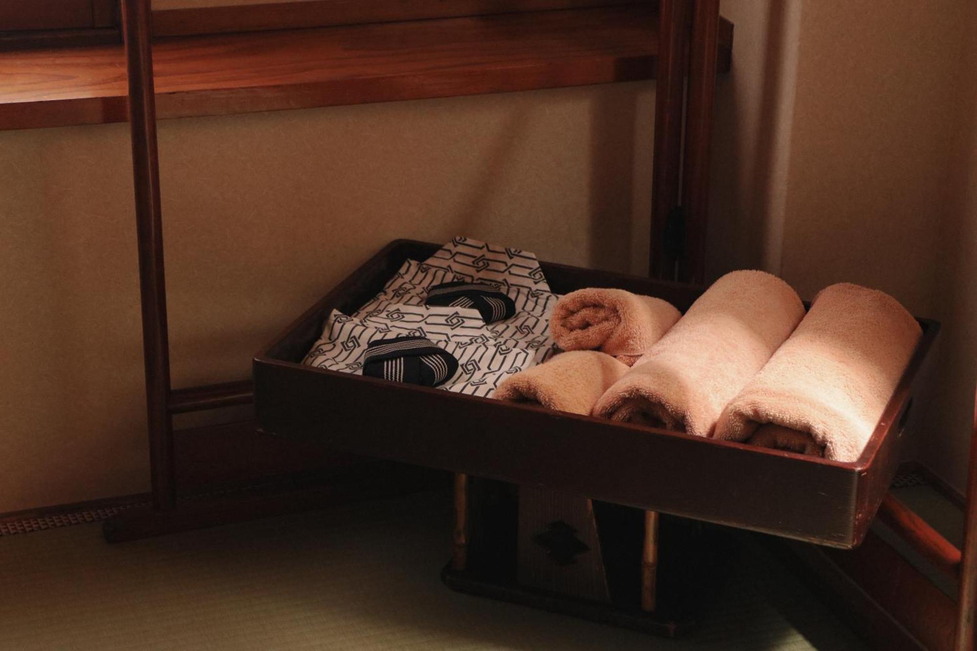 Ryokan Ito 2*