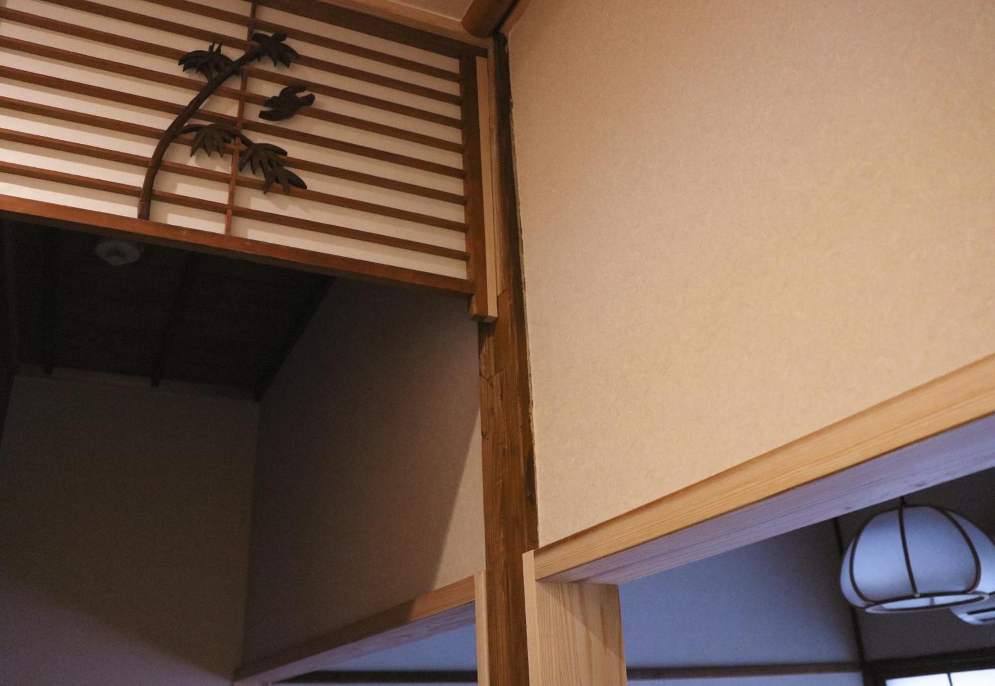 Ito Ryokan Tokyo