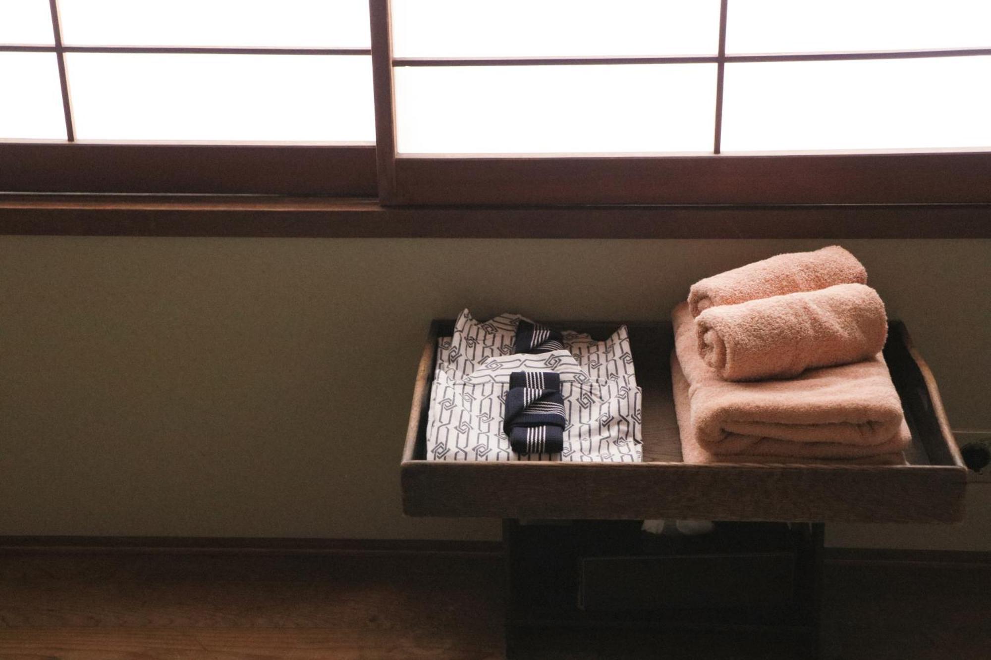 Ryokan Ito 2*