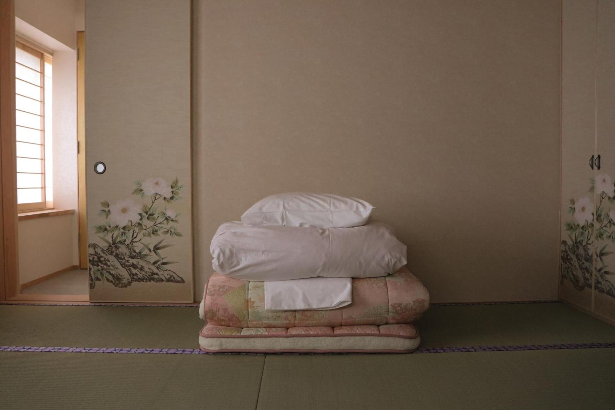 Ito Ryokan Tokyo