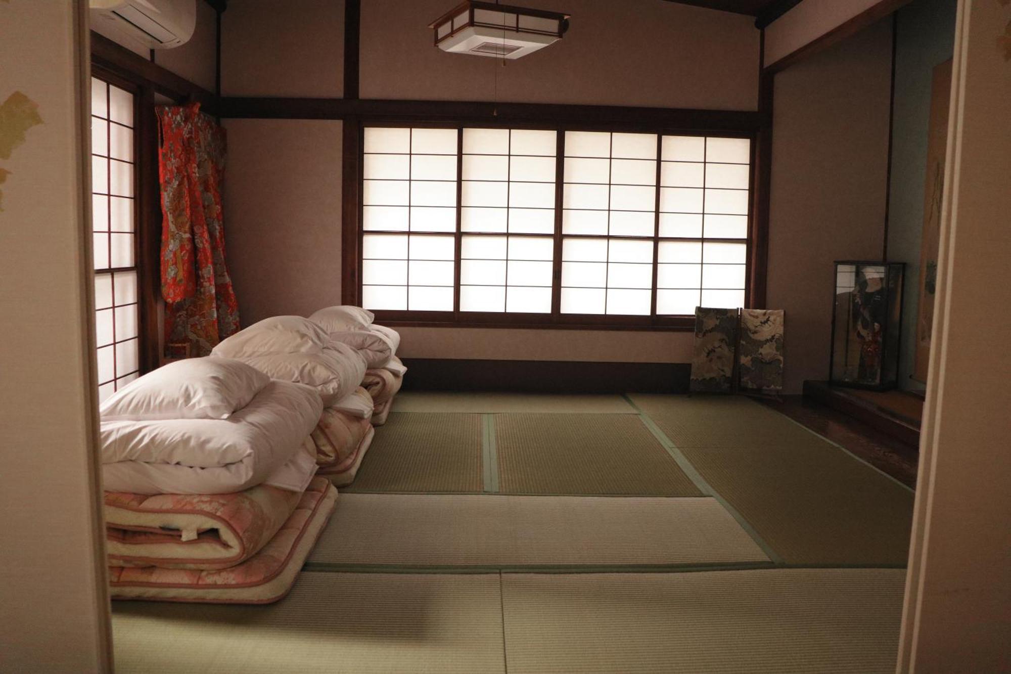 Ito Ryokan 2*